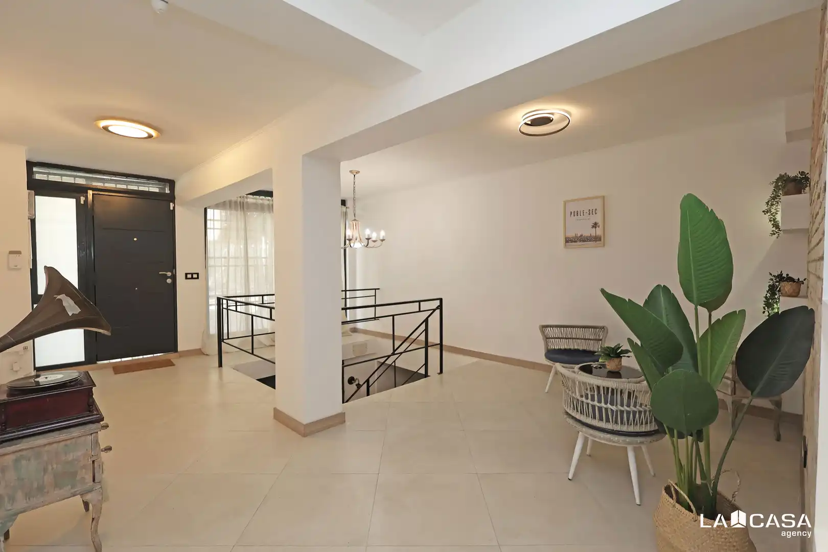 Rez-de-chaussée à vendre à Sants - Montjuïc, imagen 8