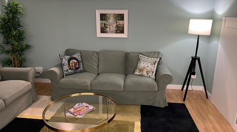 Photo 5 of Office to rent in Calle de Ayala, 4, Recoletos,  Madrid Capital