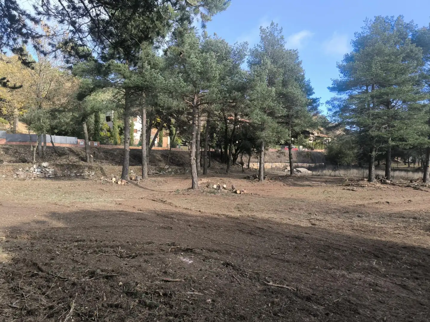 Residencial en venta en Prades