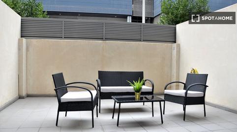 Foto 4 de Estudi per a compartir a Virgen del Cortijo - Manoteras, Madrid