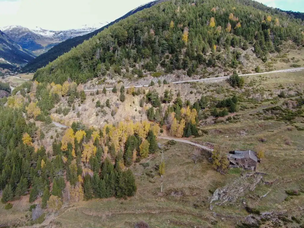 Terreno rustico in vendita a L'Aldosa - Ransol, imagen 16