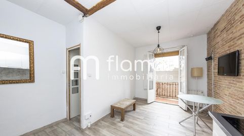 Foto 3 de Piso en venta en Del Taulat, El Poblenou, Barcelona Capital
