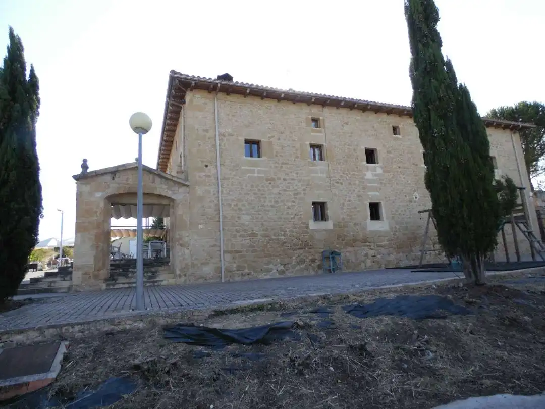Residential land for sale in Medina de Pomar