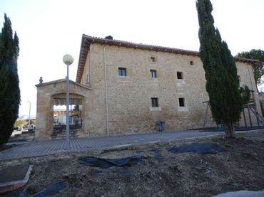 Residential land for sale in Medina de Pomar