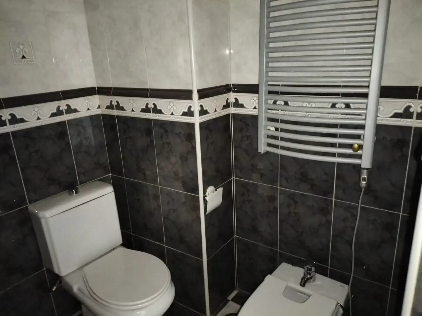 Baño de Piso en venta en Leganés