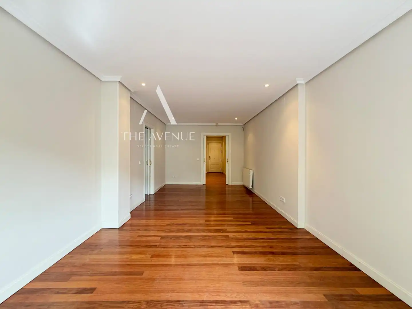 Piso en venta en Chamartín