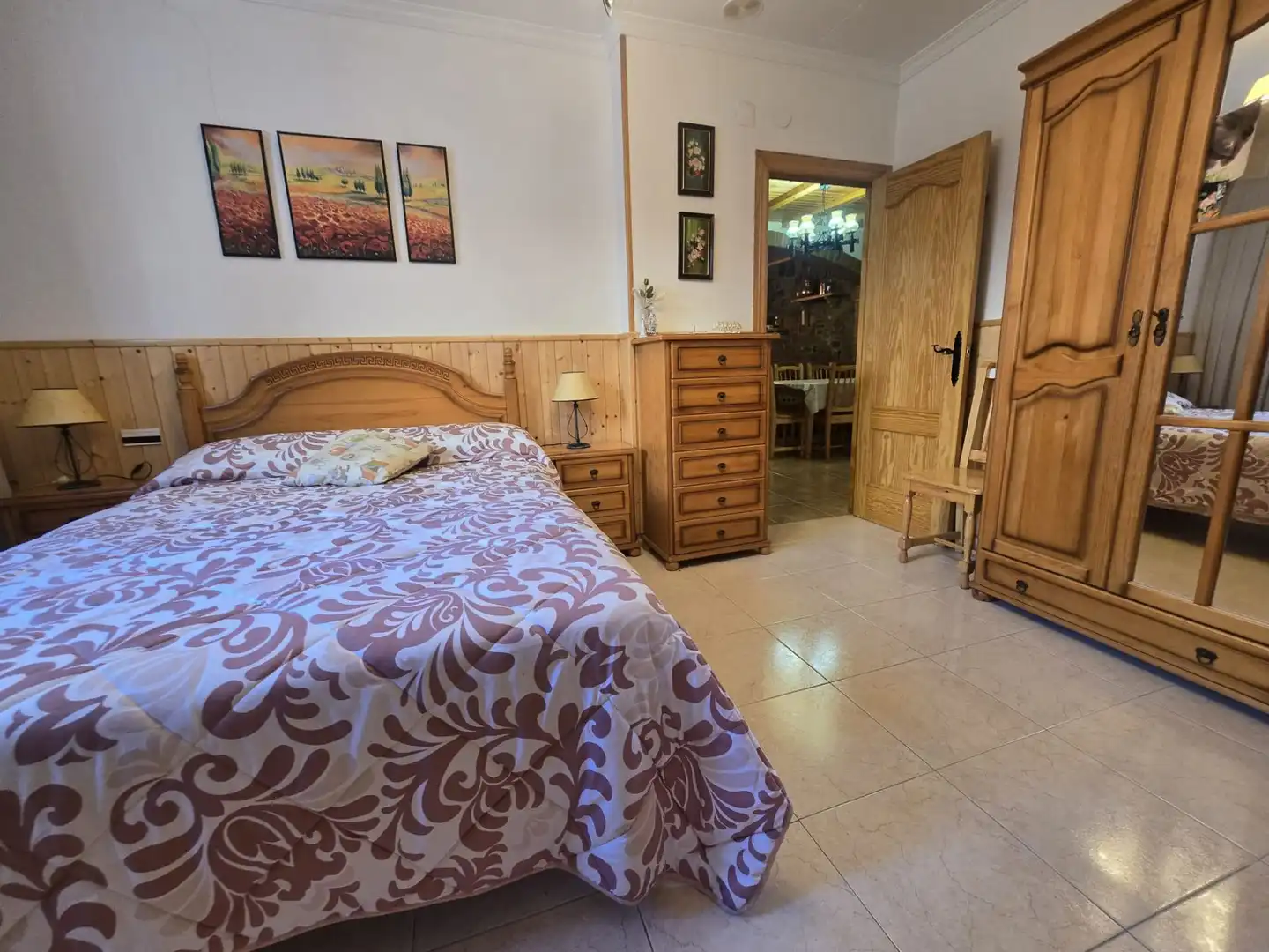 Casa en venda a Villamediana de Iregua, imagen 46