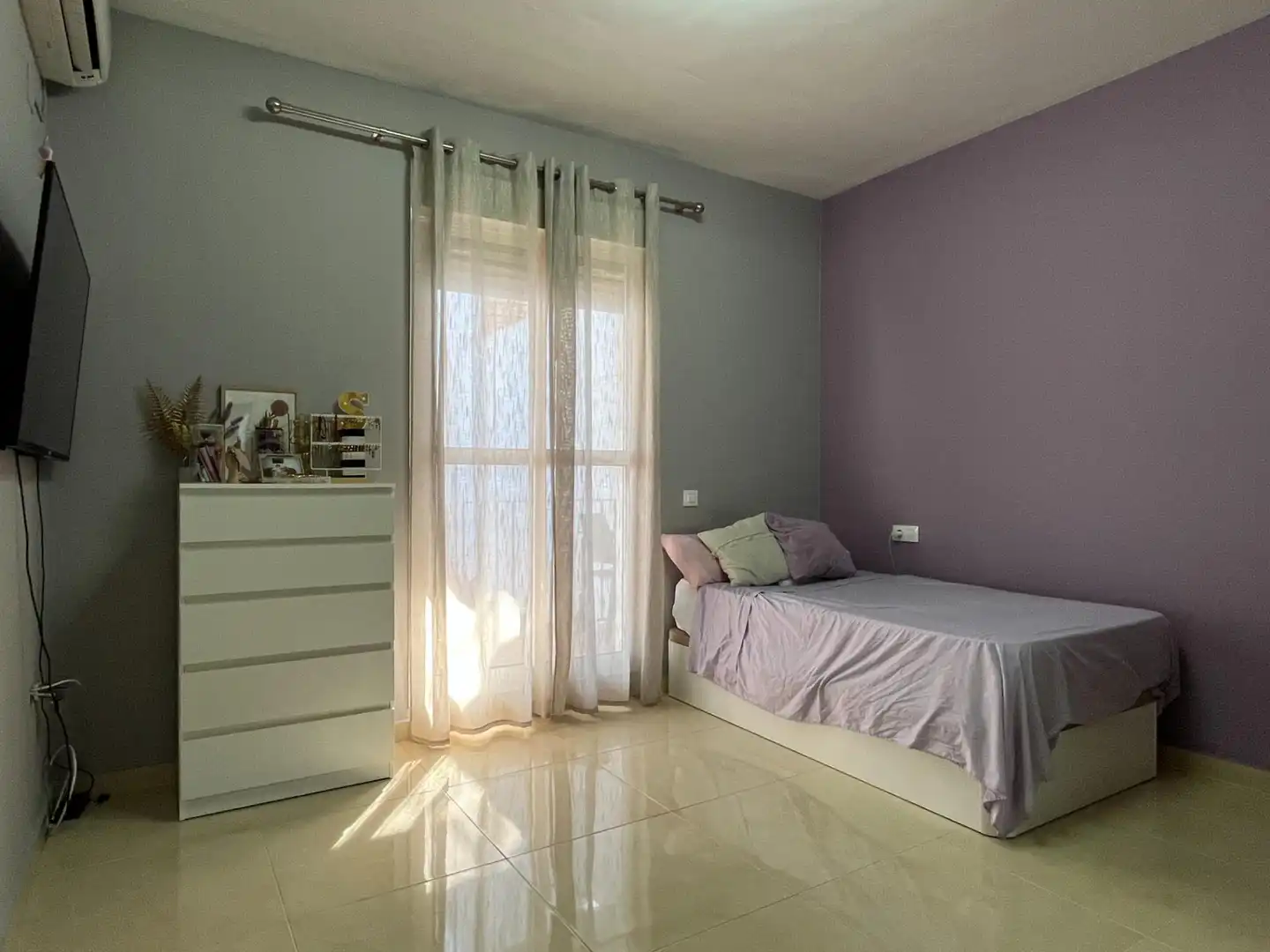 Habitación de Casa o chalet en venta en El Viso del Alcor