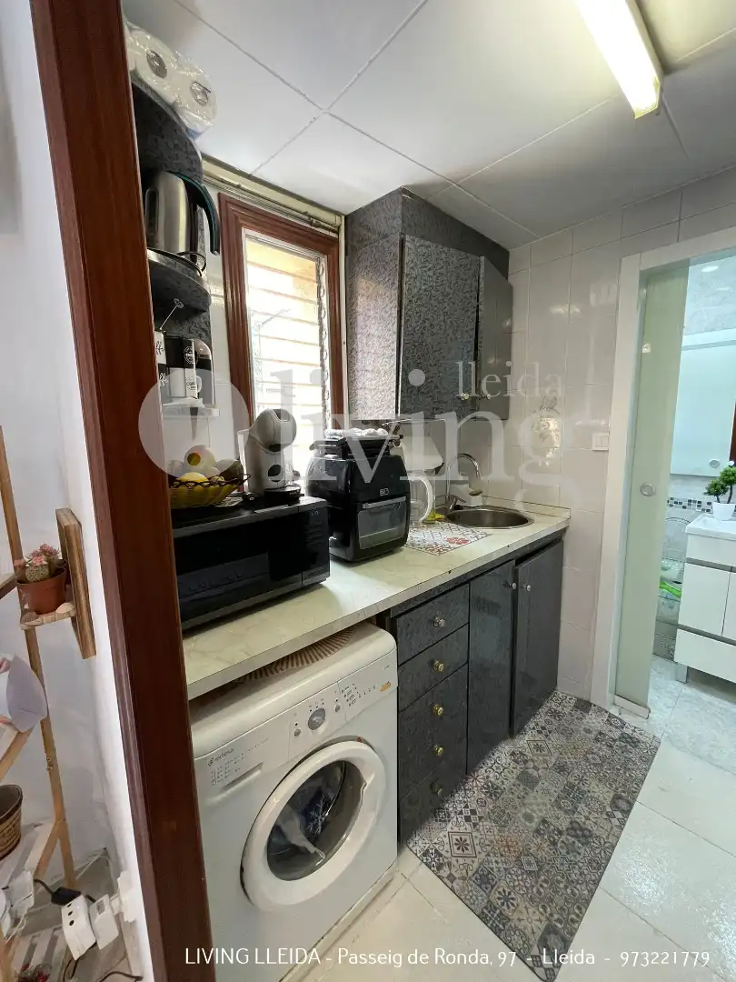 Flat with terrace for sale in Carrer Riu Cinca, imagen 12