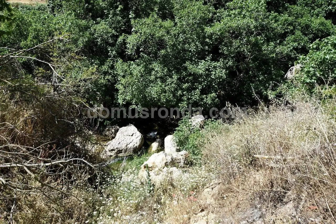 Houses for sale in Ronda  with Air Conditioner, Heating and Terrace