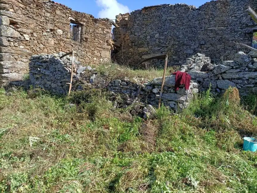 Terreno en venta en Rábano de Aliste
