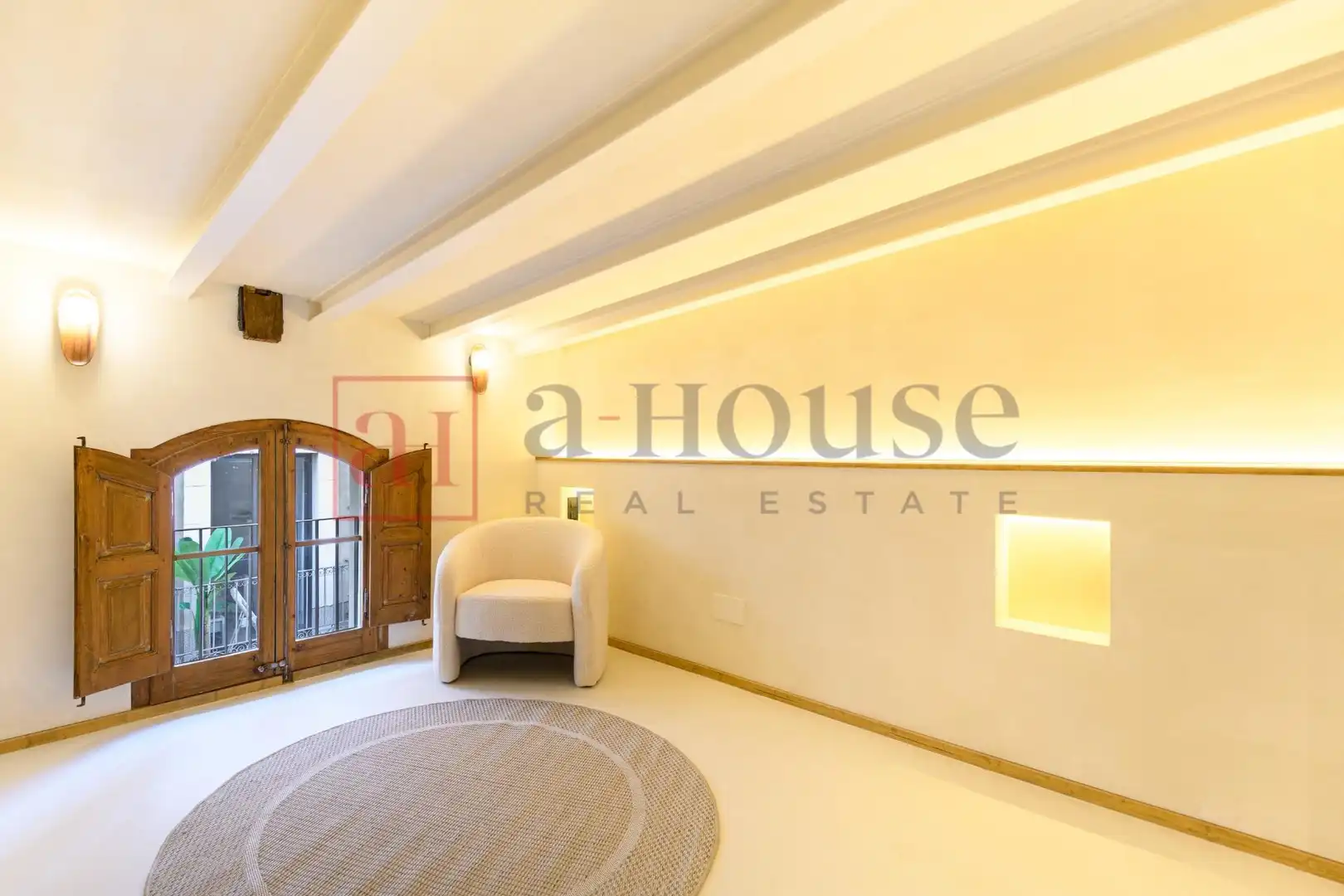Penthouse with terrace for sale in Carrer Carrer Sèneca, imagen 20