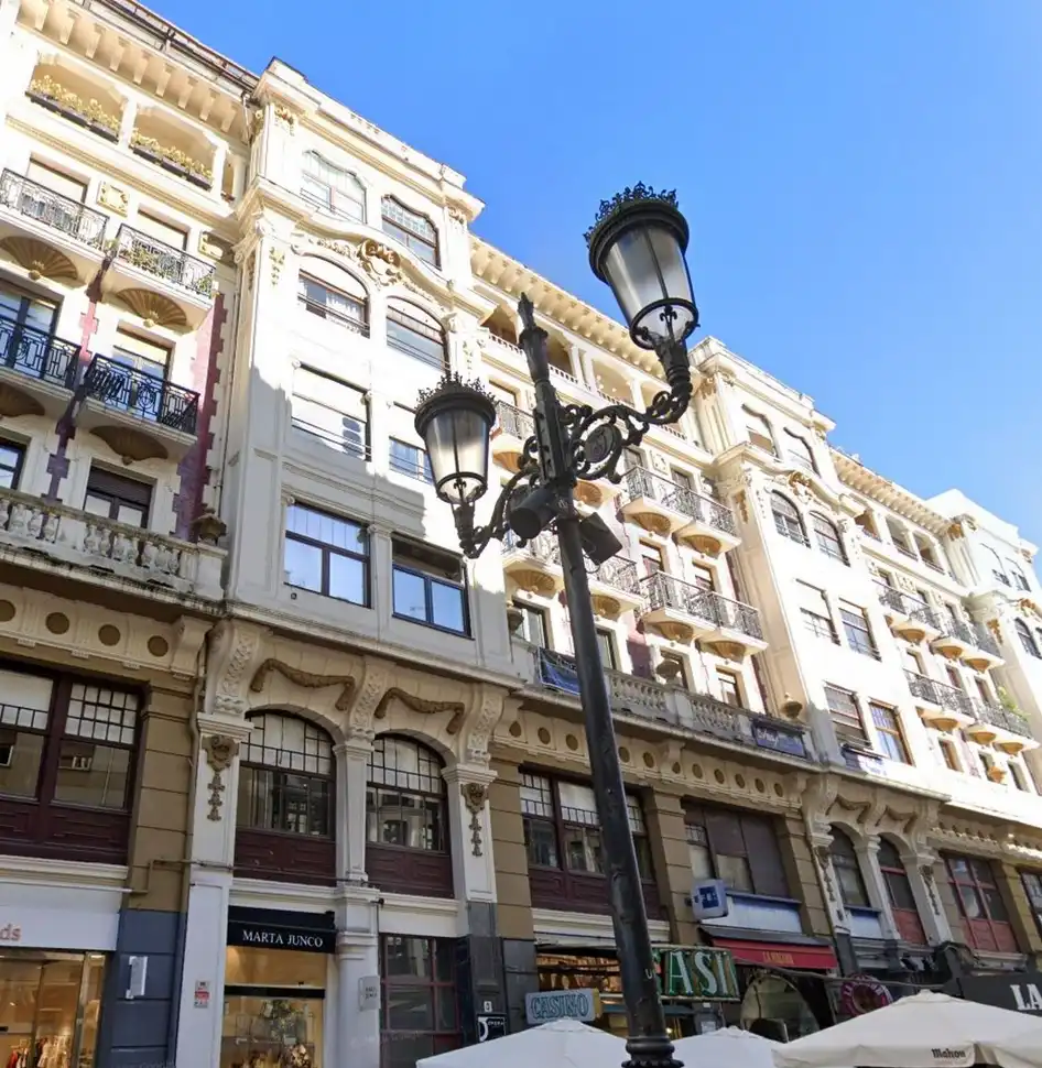 Flat with terrace for sale in Centro - Casco Histórico, imagen 28