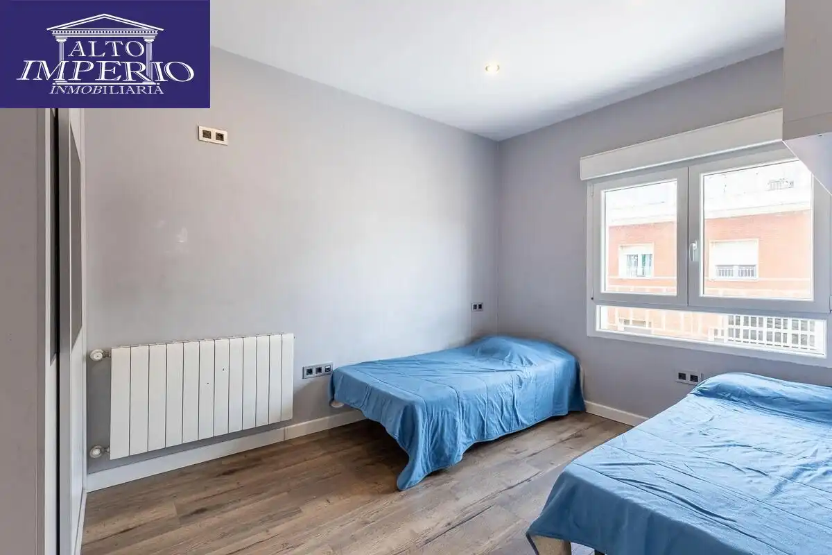 Penthouse mit Aufzug zum Verkauf in Calle SAN ISIDORO 5, imagen 15