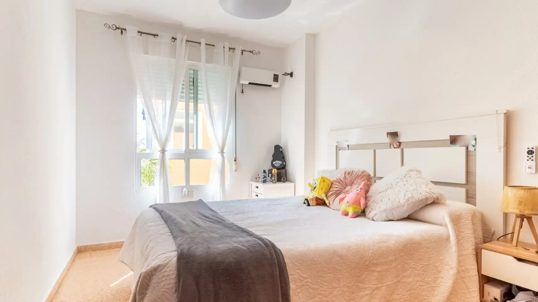 Apartamento con piscina en venta en Centro Urbano, imagen 9