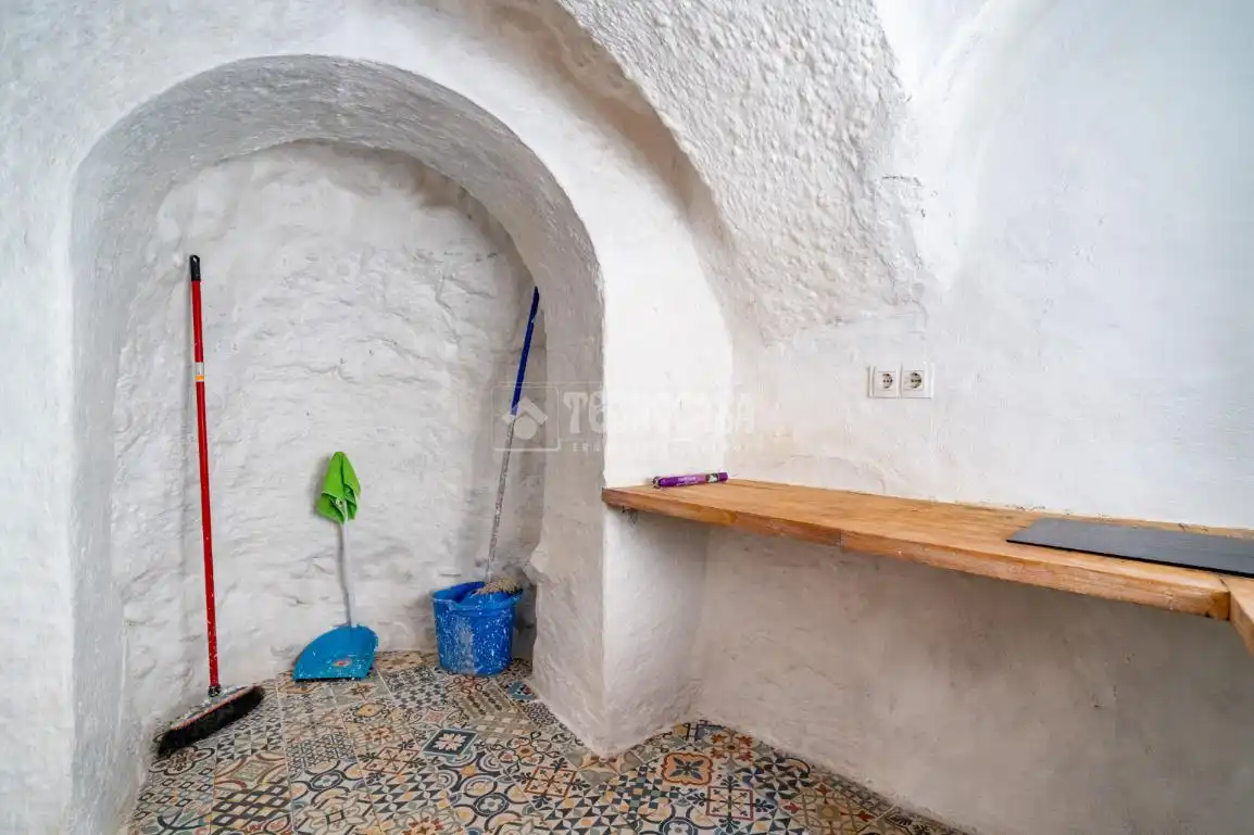 Country house zum Verkauf in Granada
