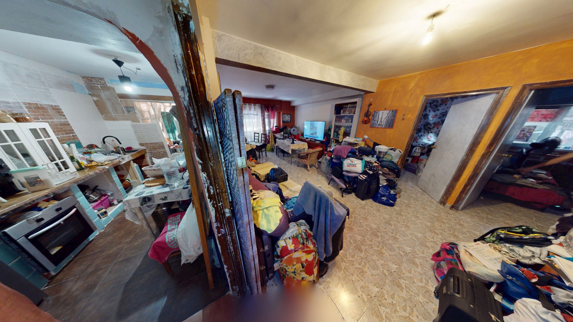 Flat for sale in Alicante / Alacant  with Furnished, Oven and Washing machine