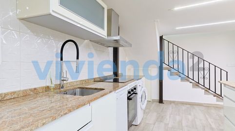 Foto 3 de Piso en venta en Pena Ubina, San Diego, Madrid Capital