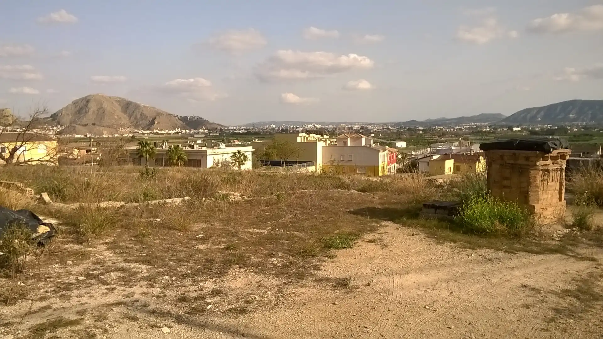 Xalet amb terrassa en venda a Montepinar - La Aparecida - Raiguero, imagen 4