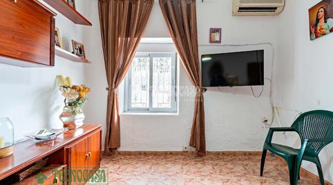 Foto 5 de Casa adosada en venda a Matagorda, Almería