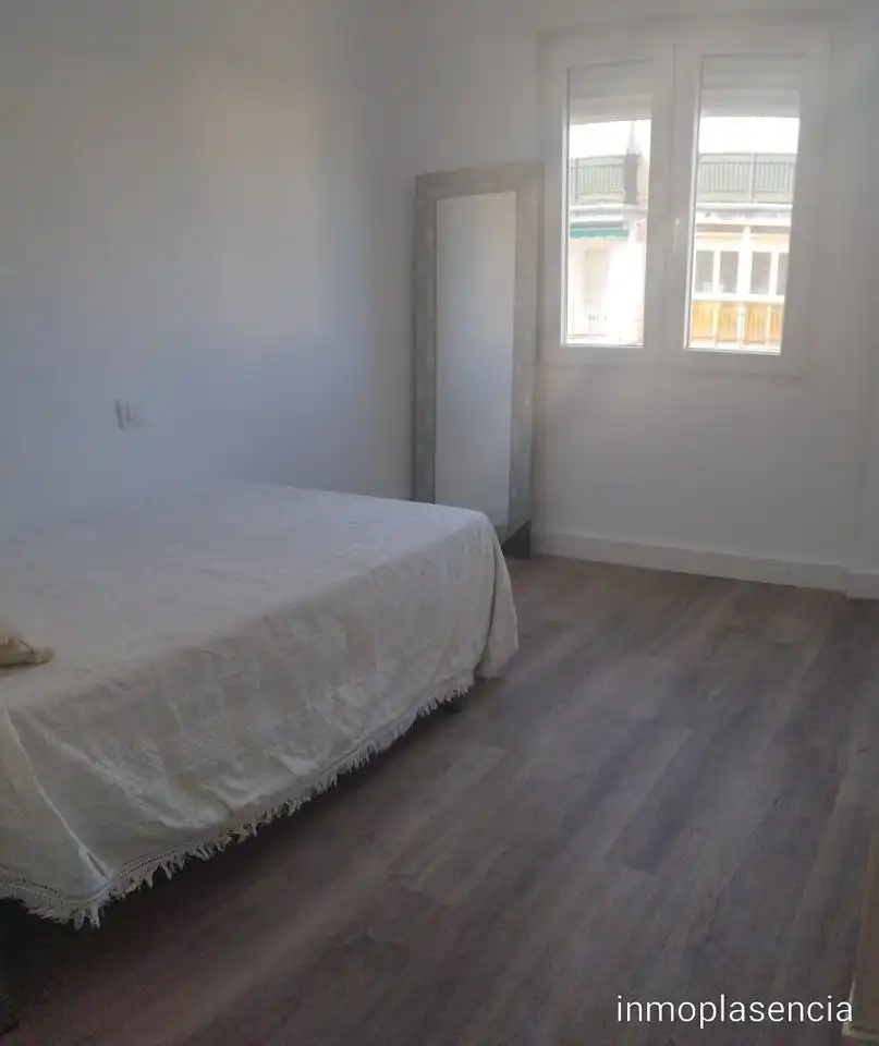 Flat for rent in maria la brava, Miralvalle - Av. Virgen del Puerto - La Data