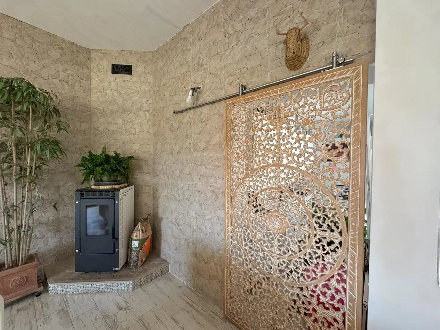 Villa avec piscine à vendre à El Montgó, imagen 13