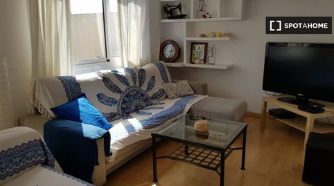 Foto 4 von Zimmer in La Nova Esquerra de l'Eixample, Barcelona Capital