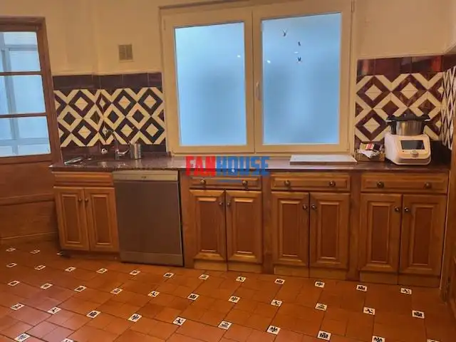 Cocina de Piso en venta en Gijón  con Calefacción