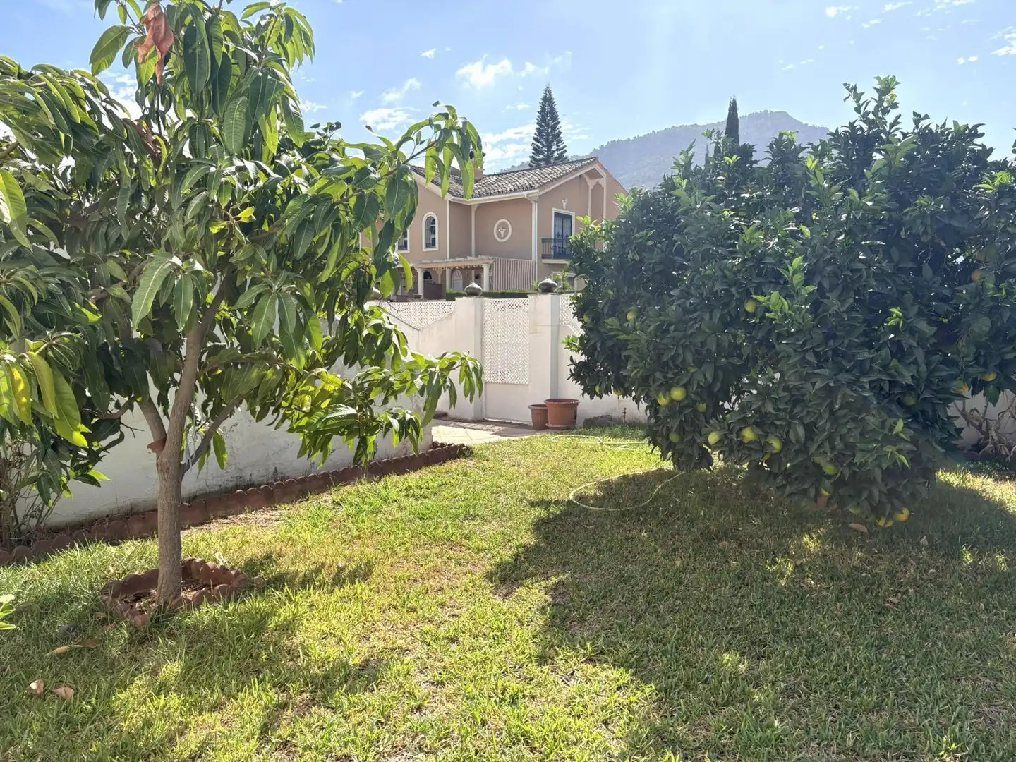 Detached house with garden for sale in Capellanía - Retamar, imagen 58