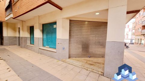 Foto 4 von Geschaftsraum zur Miete in Calle Rambla de las Chatas, La Viña, Lorca