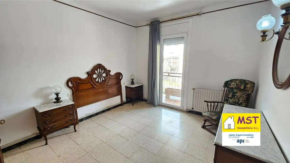 Habitación de Piso en venta en Navàs, Barcelona