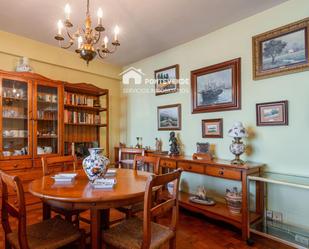 Dining room of Flat for sale in Bueu  with Heating