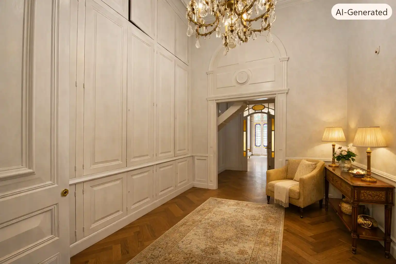 Wohnung mit Aufzug zum Verkauf in Eixample, imagen 28