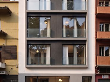 Wohnung mit Aufzug zum Verkauf in Calle Tomás Miller 30