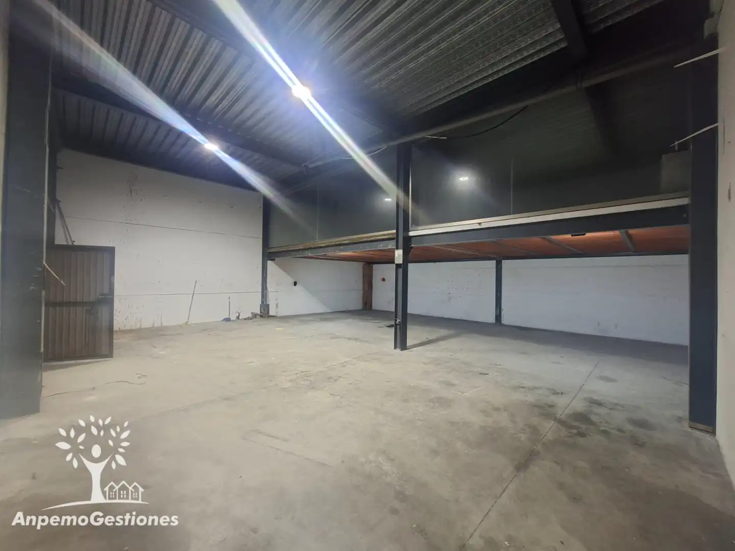 Nave industrielle à vendre à Calle Naranja Salustiana 30, imagen 18