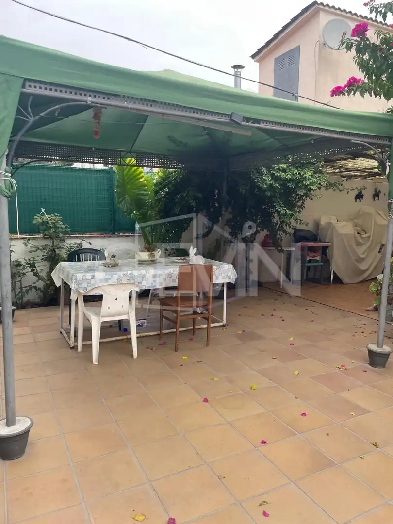 Planta baixa en venda a Sant Fost de Campsentelles