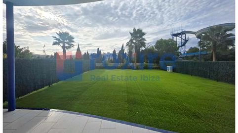 Foto 4 de Planta baixa en venda a Calle Guipuscoa, Sant Agustí - Cala de Bou, Sant Josep de sa Talaia