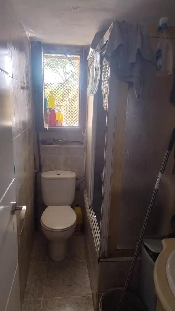 Baño de Piso en venta en Zaragoza