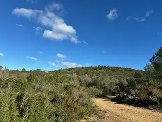 Terreno rustico in vendita a Cabanes, imagen 6