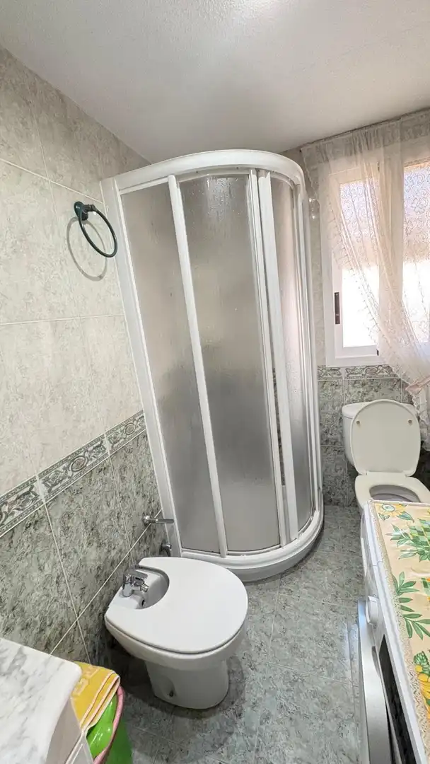 Wohnung mit Garten zum Verkauf in Avenida Madrid, imagen 20