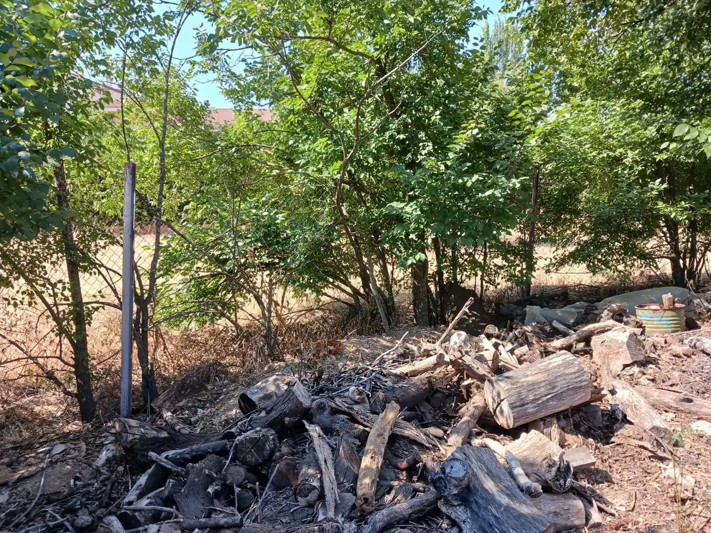 Finca rústica en venta en Ciudad Real con Amueblado