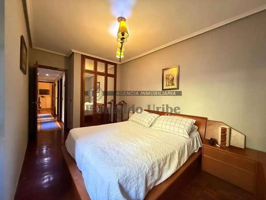 Piso con ascensor en venta en Juan Vicente Zengotitabengoa Kalea, imagen 10