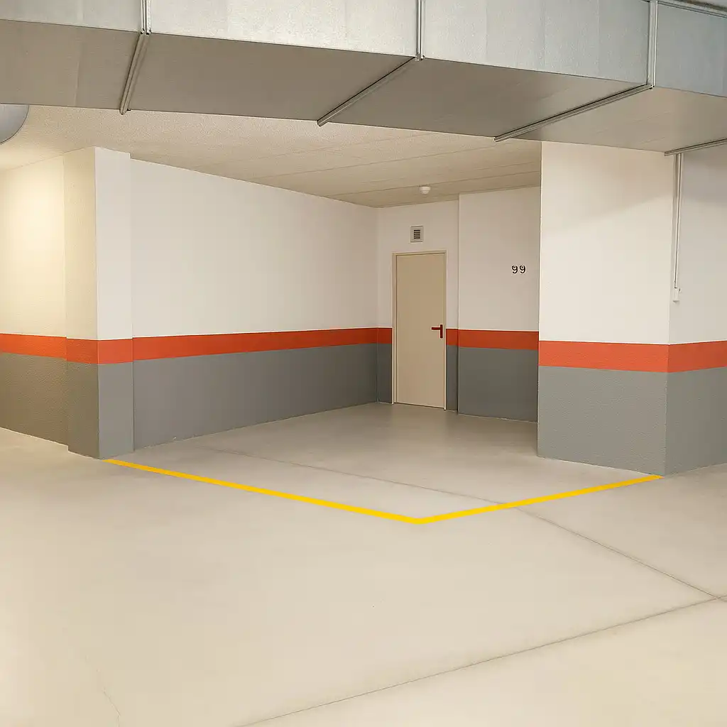 Piso en venta en Calle de Ansoain, Rochapea