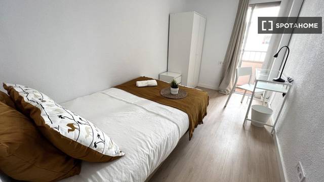 Piso en Alquiler en Barrio de Benimaclet
