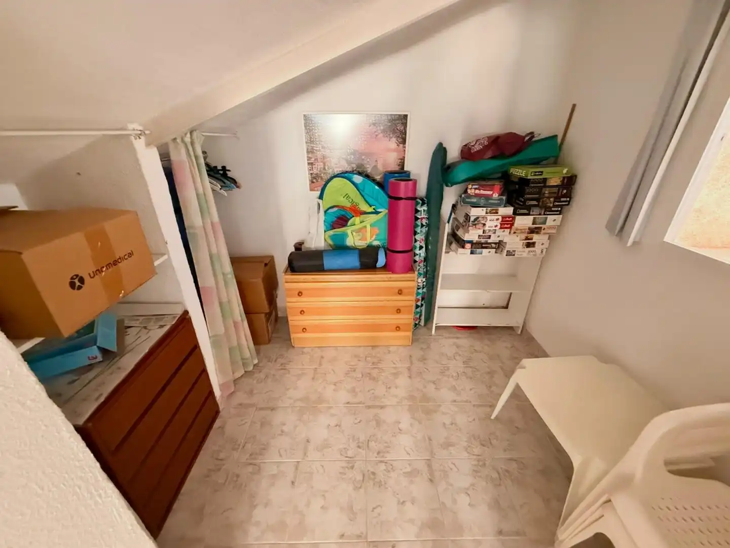 Casa a schiera con terrazza in vendita a Centro, imagen 39