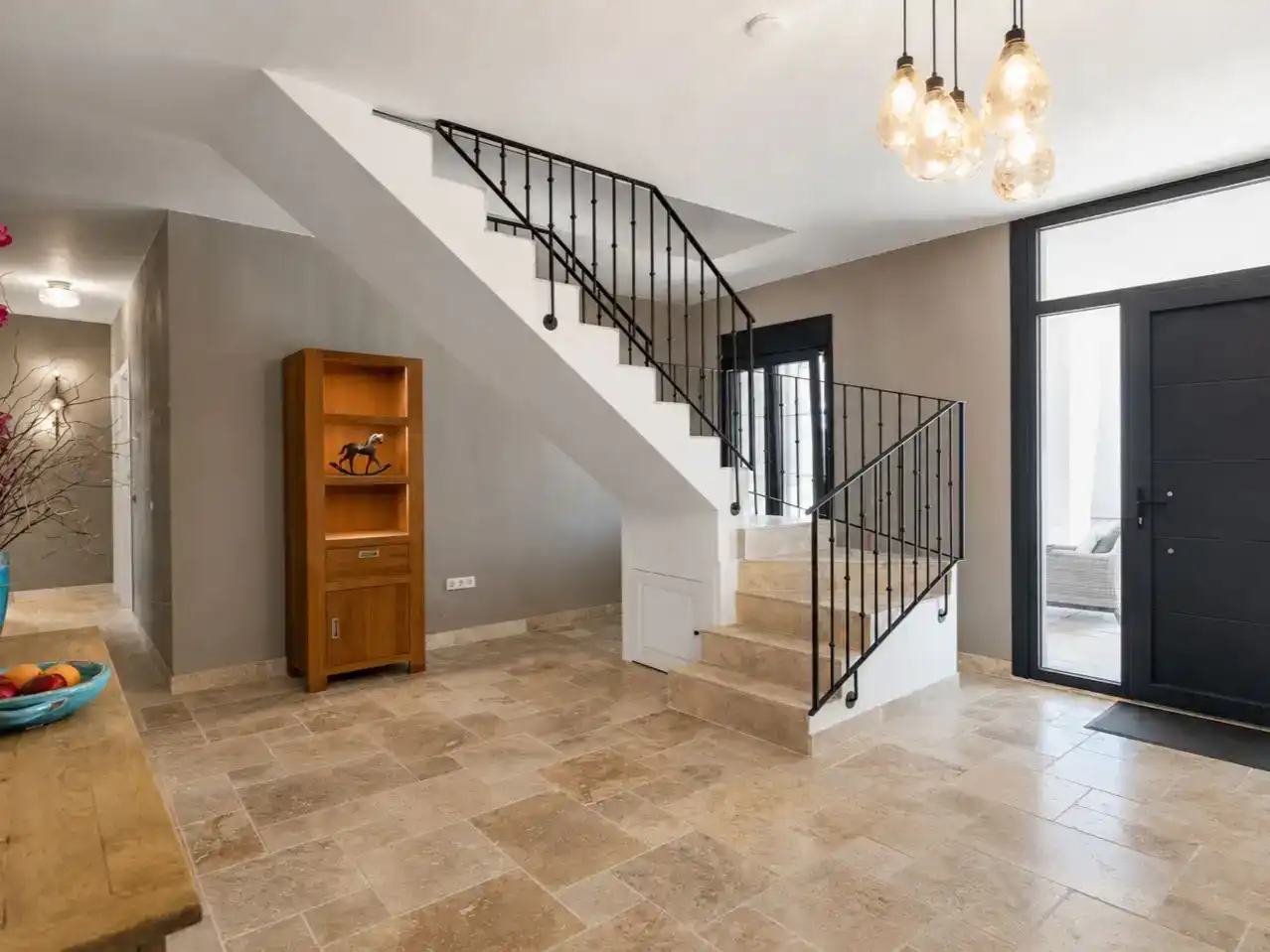 Piso en venta en Aljaraque con Aire acondicionado, Jardín privado y Trastero