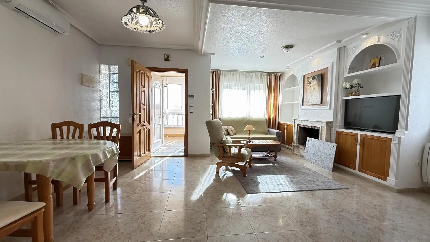 Villa con piscina in vendita a Calle HUELVA ALDEA DEL MONTE, imagen 5