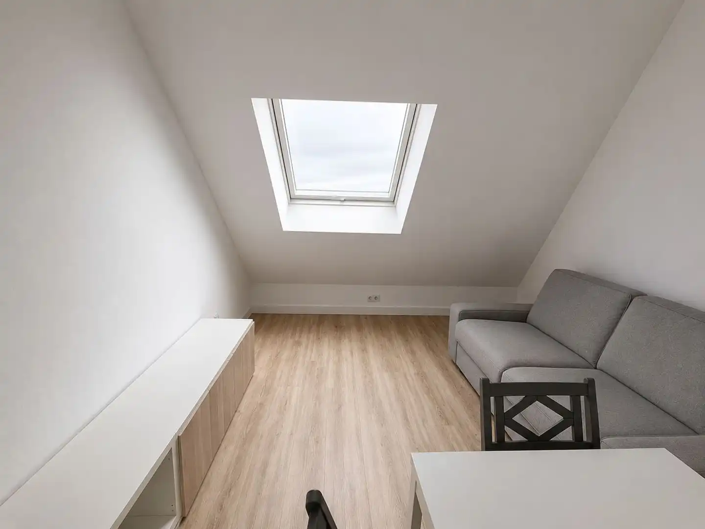 Flat with lift for sale in MEIRA 1, imagen 4