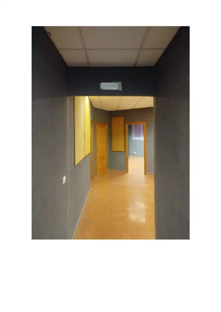 Local commercial à vendre à Carrer Gran Canària, imagen 28