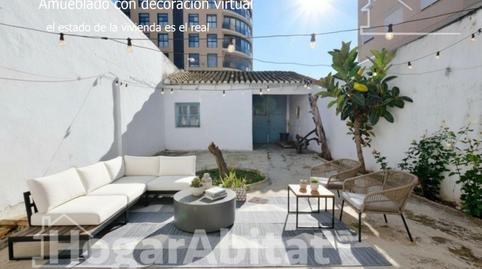 Foto 3 de Casa o chalet en venta en Passeig Colón, Tavernes de la Valldigna, Valencia